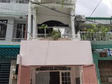 Hình ảnh Cho thuê nhà đường Nguyễn Văn Đậu quận Bình Thạnh 4x20m