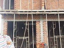 Hình ảnh Bán nhà Nhà Bè  nhà mới 2 lầu+sân thượng đang thi công hxh huỳnh tấn p