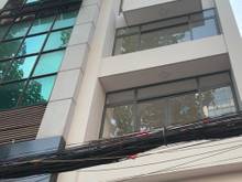 Hình ảnh SIÊU PHẨM QUẬN 5, MT Trần Bình Trọng, 5x20, 4 Tầng, NHÀ MỚI, ĐẸP
