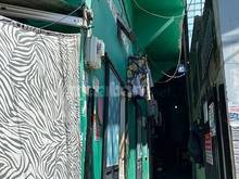 Hình ảnh Bán nhà Nhà Bè Diện tích: 5m x 16m Hướng: Đông Nam Giá: 3ty8 (bớt lộc)