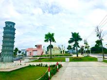 Hình ảnh ❤️ #KDC_Hiện_Hữu_CÁT_TƯỜNG_PHÚ_SINH - Đức Hòa❤️