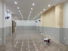 Hình ảnh Nhà biệt thự  ngang 8m mặt tiền đường Tiền Giang, P. 2, Q. Tân Bình.