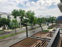 Hình ảnh Bán nhà Nhà Bè - Diện tích 6x17.6m. Mocbai10 game đa dạng 1 trệt 2 lầu. Hoàn thiện