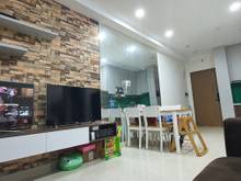 Hình ảnh Chung cư RICHSTAR 53m² 2PN Full Nội Thất
