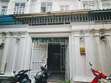 Hình ảnh Bán nhà Nhà Bè Chính chủ kẹt tiền cần bán nhà đường huỳnh tấn phát-thị
