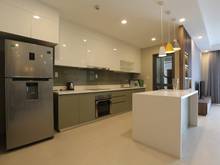Hình ảnh Cho thuê chung cư The Gold View Q4, 3PN, 3WC, 2ban công, 133m2, NTCC