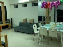 Hình ảnh Chung cư DREAM HOME 1 64m² 2PN Quận Gò Vấp