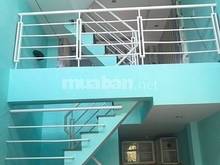 Hình ảnh Bán nhà Nhà Bè Nhà phố 1 trệt 1 lầu cần tiền bán gấp Mới sửa lại. Mua