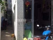 Hình ảnh Bán nhà Nhà Bè Cần bán gấp nhà hẻm 4,2x22m, cách chợ Phú Xuân 300m, Nh