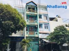 Hình ảnh Cho thuê nhà nguyên căn mặt tiền Hoa Hồng, Phường 2 , Quận Phú Nhuận