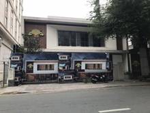 Hình ảnh Cho thuê nhà làm nhà hàng, văn phòng mặt tiền Lý Tự Trọng, Q.1 600m2
