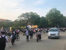 Hình ảnh Tôi cần bán gấp lô đất rộng 300m2 shr thổ cư