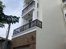 Hình ảnh Cho thuê nhà mặt tiền số 2A Trường Sơn gần Sân Bay Tân Sơn Nhất