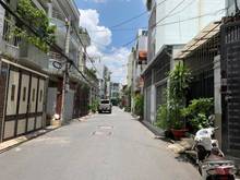 Hình ảnh Hẻm nhựa 8m Nguyễn Thái Bình,P.12,TB, 3L 66m2 - Giá 12.3tỷ.