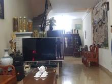 Hình ảnh Bán Nhà Phố Bạch Mai 35m2, Nhà 4 Tầng Còn Mới Về Ở Ngay, 2.45 Tỷ