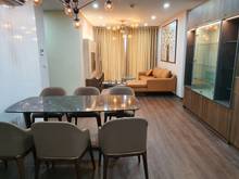 Hình ảnh ✔ Cho thuê CHCC HÀ ĐÔ CENTROSA 134m 3pn 2wc - Nội thất đầy đủ