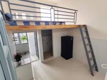Hình ảnh Căn Hộ Giờ Giờ Giấc Tự Do Mới Xây 100% - Ưu Đãi Lên Đến 500K Tân Bình
