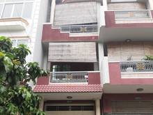 Hình ảnh Cho thuê nhà đường Điện Biên Phủ quận Bình Thạnh 4x20m
