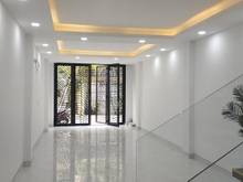 Hình ảnh Bán nhà hẻm 6m Nguyễn Bỉnh Khiêm, Quận 1, dt 4x18m, 4T- Giá: 22 tỷ