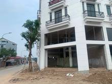 Hình ảnh Mở bán lô góc Shophouse Sông Hồng khu 31ha Trâu Quỳ, Gia Lâm