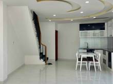 Hình ảnh Cho thuê nhà nguyên căn hẻm xe hơi né nhau 766/2D Sư Vạn Hạnh, P12,Q10