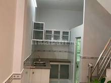 Hình ảnh Bán nhà Nhà Bè án nhà sổ hồng ĐSH hẻm 1806 huỳnh tấn phát thị trấn nhà