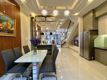 Hình ảnh Bán nhà Nhà Bè Đẳng cấp nhất trong khu dân cư ômaly đường đàotông nguy