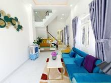 Hình ảnh Bán nhà Nhà Bè Bán Nhà 2174 Huỳnh Tấn Phát Căn góc hai mặt tiền sổ hồn