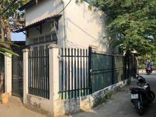 Hình ảnh Bán nhà Nhà Bè  Bán nhà Mặt Tiền hẻm 2771 Huỳnh Tấn Phát, Nhà Bè - Góc