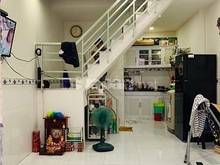 Hình ảnh Bán nhà Nhà Bè Bán nhà hẻm 96 đào tông nguyên nhà bè hẻm xe hơi vô tận