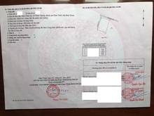 Hình ảnh 3 Bán đất chính chủ, mặt tiền nhựa,gần sân bay