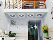 Hình ảnh Nhà Kiểu Châu Âu 600 Triệu- Đường Xe Hơi Vào Tận Nhà – SHR – Chính Chủ