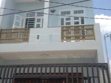 Hình ảnh Nhà 1 lầu ở Đặng công Bỉnh Hóc Môn. Giá 460 Triệu