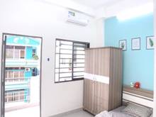 Hình ảnh Mb6623 nạp rút nhanh chóng mini giá rẻ tại Bình Thạnh, 30m2, có balcony, gần Hutech