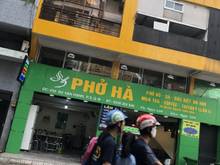 Hình ảnh Cho thuê nhà mặt tiền 10x11 Sư Vạn Hạnh, p9, q10