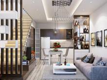 Hình ảnh Bán nhà MT 7 lầu Lý Chính Thắng gần Hai Bà Trưng, P9, Q3, DT 7 x 24m