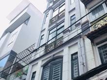 Hình ảnh Cho thuê nhà 164A Phan Đăng Lưu, Phường 3, Quận Phú Nhuận