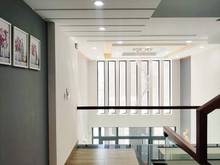 Hình ảnh Cho thuê nhà góc 2 mặt tiền 228- 230 Đường 3/2 và Cao Thắng, 14x31m