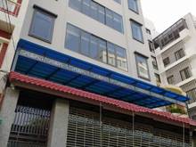 Hình ảnh Cho thuê nhà đường Trần Hữu Trang quận Phú Nhuận 10x25m