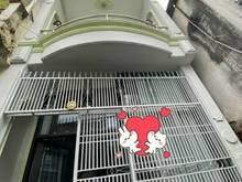 Hình ảnh Cần Bán Nhà 2 Lầu , Đường Võ Văn Ngân - TĐ Hẻm Lớn