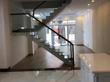 Hình ảnh Bán Nhà phố Trong hẻm Kênh Tân Hoá Quận Tân Phú, 94.3 m2 (4.1m x 23m)
