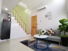 Hình ảnh Mb6623 nạp rút nhanh chóng mới xây 35m2 cho thuê full nội thất CÓ GÁC đg Khuông Việt