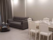 Hình ảnh ✔ Cho thuê CHCC THE GOLD VIEW 50m 1pn 1wc - Nội thất đầy đủ
