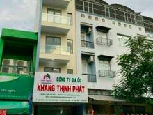 Hình ảnh Nhà 389 Tân Sơn Nhì, Quận Tân Phú. Hợp đồng thuê 40 triệu/tháng
