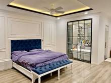 Hình ảnh Góc bùng binh Nguyễn Tri Phương - Nguyễn Chí Thanh q10, DTSD 320m2