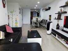 Hình ảnh Cho thuê Trang Chủ MB66.COM / Đăng Ký Tặng 66K Harmona - 3Pn full nội thất giá 17 tr/tháng