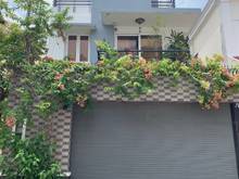 Hình ảnh Nhà MT đường 37 khu Thủ Đức House, Bình An, Quận 2. Hầm 4 Lầu. 23.5 tỷ
