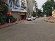 Hình ảnh Bán lô đất đẹp DT 67,3m2, MT 4,22m nhìn ra vườn hoa TĐC Giang Biên