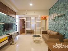 Hình ảnh ✔ Cho thuê CHCC GALAXY 9 - 49m 1pn 1wc - Nội thất đầy đủ