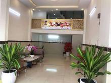 Hình ảnh Cho thuê nhà nguyên căn mặt tiền đường Phan Đăng Lưu, Phường 3, Quận P